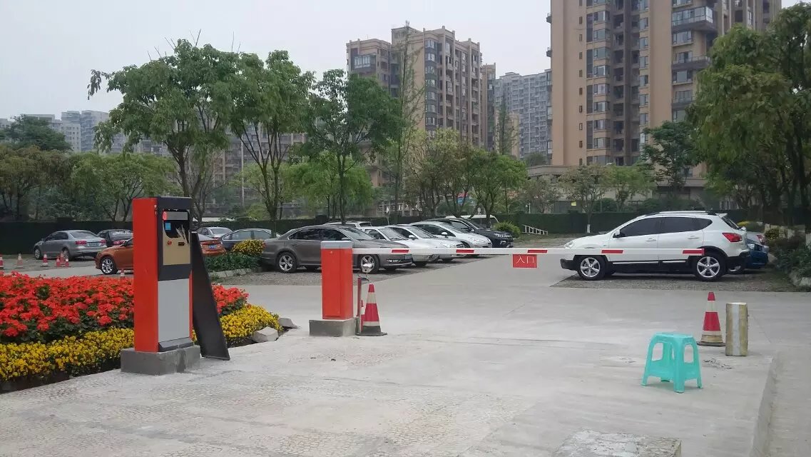 德格县德格县黑龙江哈尔滨市停车收费系统